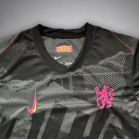 Chelsea Ausweichtrikot Premium