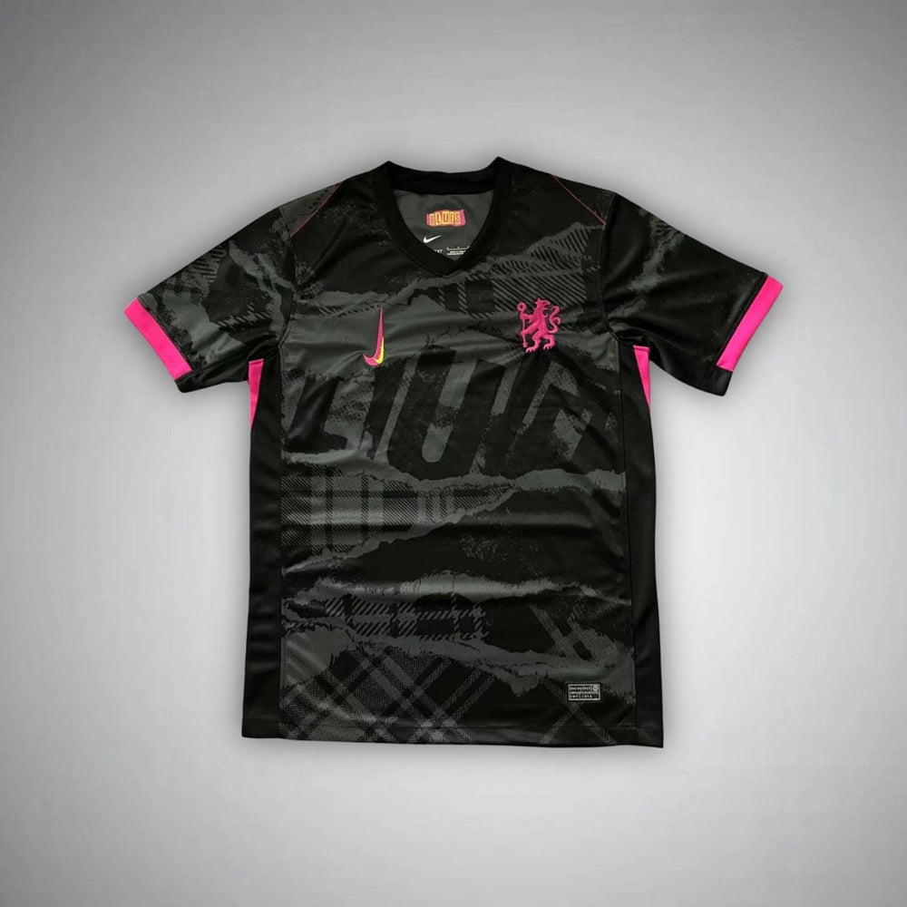 Chelsea Ausweichtrikot Premium