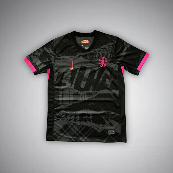 Chelsea Ausweichtrikot Premium