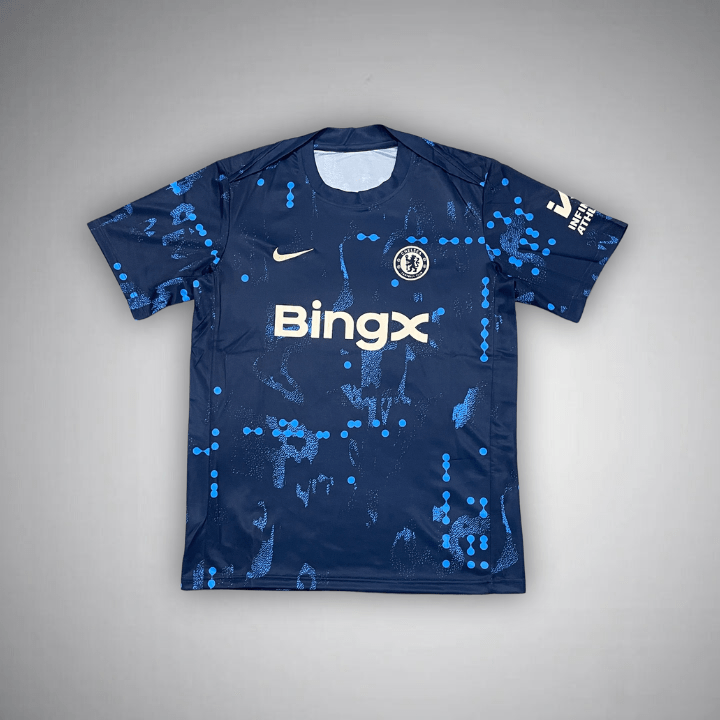 Chelsea 