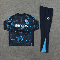 Chelsea „Universe“ Premium Trainingsanzug