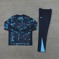 Chelsea „Universe“ Premium Trainingsanzug