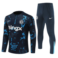 Chelsea „Universe“ Premium Trainingsanzug