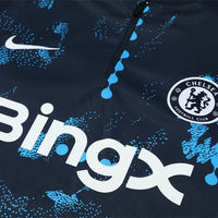 Chelsea „Universe“ Premium Trainingsanzug