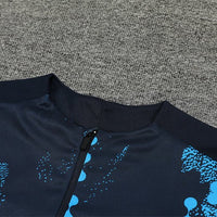 Chelsea „Universe“ Premium Trainingsanzug