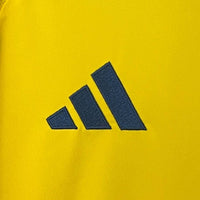 Kolumbien Heimtrikot 2024