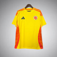 Kolumbien Heimtrikot 2024