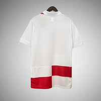 Kroatien Heimtrikot 2024
