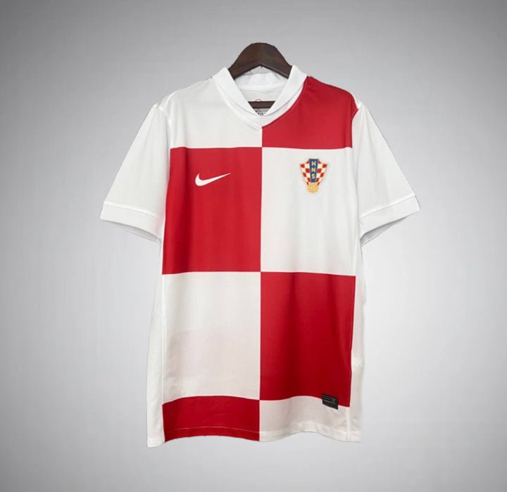 Kroatien Heimtrikot 2024