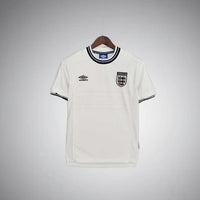 England Heimtrikot 2010