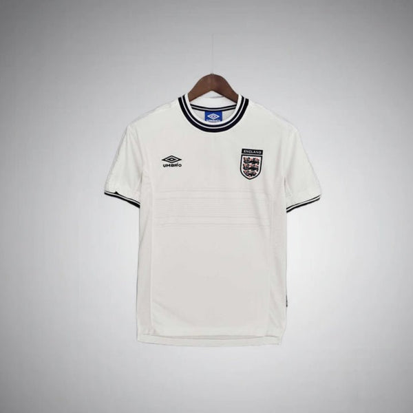 England Heimtrikot 2010