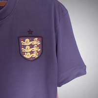 England Auswärtstrikot 2024