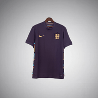 England Auswärtstrikot 2024