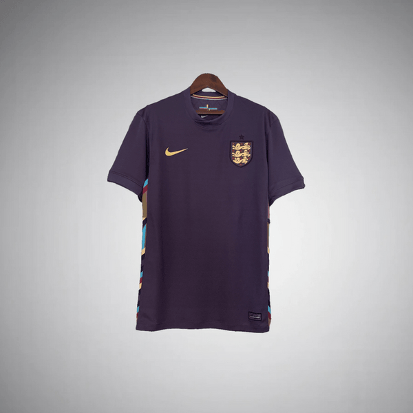 England Auswärtstrikot 2024