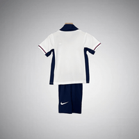 England 2024 Heimtrikot für Kinder