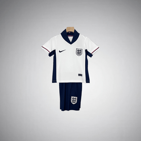 England 2024 Heimtrikot für Kinder