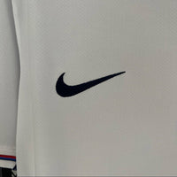 England Heimtrikot 2024