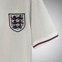England Heimtrikot 2024