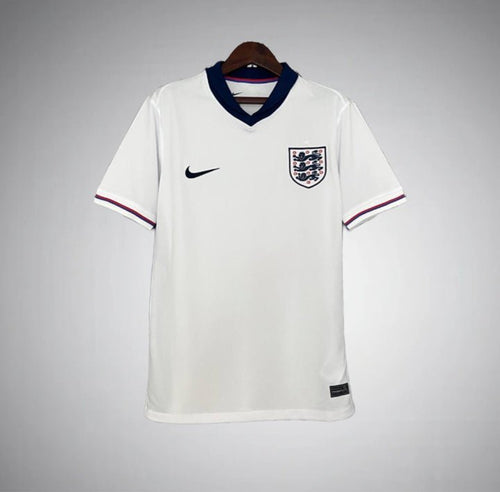 England 2024 Home Kit