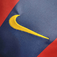 14/15 FC Barcelona Heimtrikot Langarm