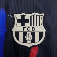 FC Barcelona „Blut und Farben“ Premium-Ausrüstung