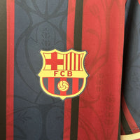 FC Barcelona „Katalanische Wurzeln“ Premium-Trikot
