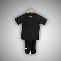 FC Barcelona katalanische Adern Kinder Trikot