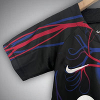 FC Barcelona katalanische Adern Kinder Trikot