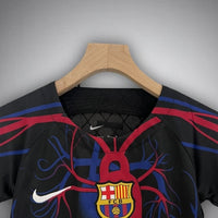 FC Barcelona katalanische Adern Kinder Trikot