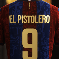 FC Barcelona 