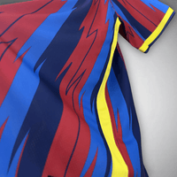 FC Barcelona „Graffiti Glory“-Trikot