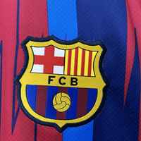 FC Barcelona „Graffiti Glory“-Trikot