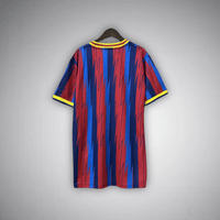 FC Barcelona „Graffiti Glory“-Trikot