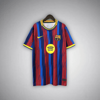 FC Barcelona „Graffiti Glory“-Trikot