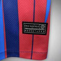 FC Barcelona „Graffiti Glory“-Trikot