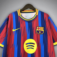 FC Barcelona „Graffiti Glory“-Trikot