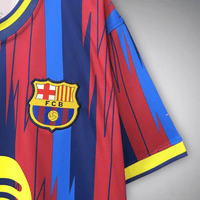 FC Barcelona „Graffiti Glory“-Trikot