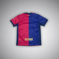 FC Barcelona x Cactus Jack Limited Edition Heimtrikot