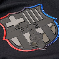 FC Barcelona x Cactus Jack Auswärtstrikot in limitierter Auflage