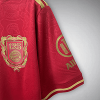 FC Bayern 125 Jubiläums-Premium-Trikot