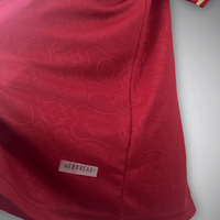 FC Bayern 125 Jubiläums-Premium-Trikot