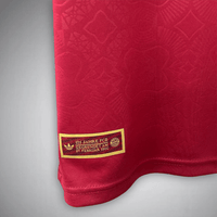 FC Bayern 125 Jubiläums-Premium-Trikot