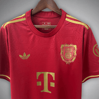 FC Bayern 125 Jubiläums-Premium-Trikot
