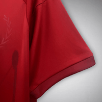 FC Bayern „Bayerischer Titan“ Premium-Trikot