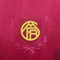 FC Bayern „Bayerischer Titan“ Premium-Trikot