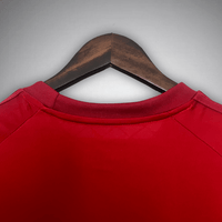 FC Bayern „Bayerischer Titan“ Premium-Trikot