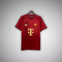 FC Bayern „Bayerischer Titan“ Premium-Trikot