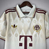 FC Bayern „Die Krone“ Premium-Trikot