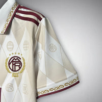 FC Bayern „Die Krone“ Premium-Trikot