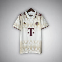 FC Bayern „Die Krone“ Premium-Trikot